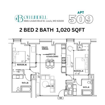 Unit 509