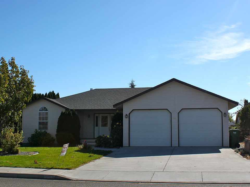 1st image of 4605 Kendall Way