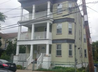 41 Lucerne St, Dorchester, MA 02124