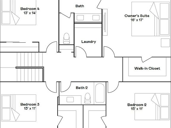 3rd image of this home