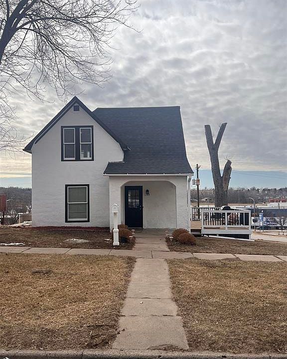1103 3rd Ave S, Denison, IA 51442 Zillow
