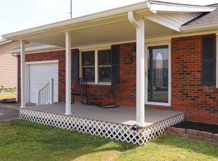 136 Gum St, Sturgis, KY