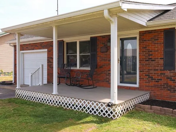 136 Gum St, Sturgis, KY 42459