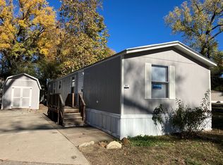 1915 W Macarthur Rd LOT 207, Wichita, KS 67217