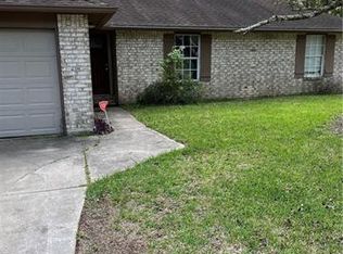 1501 Saint Christopher Dr, Slidell, LA 70460