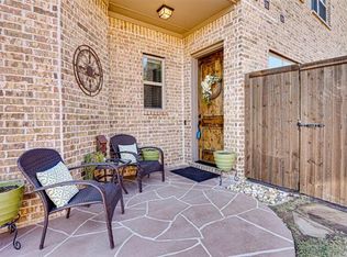 301 Featherstone Trl, Wylie, TX 75098