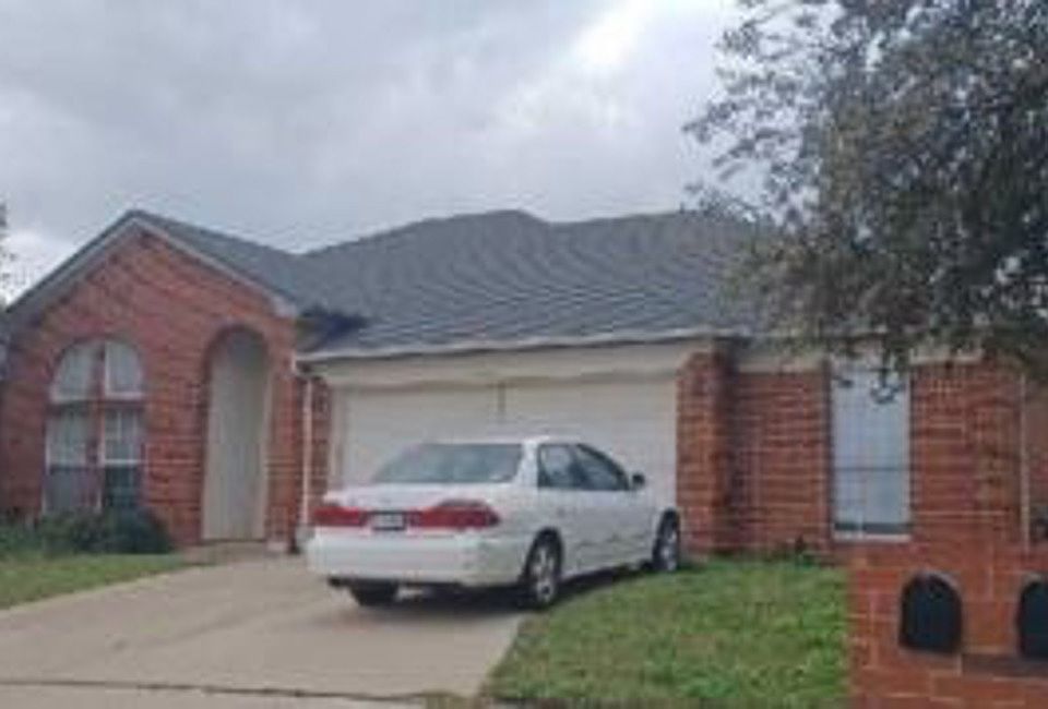 Property Side View