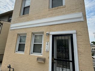 3716 Falls Rd, Baltimore, MD 21211