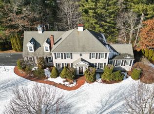 44 Meeting House Rd, Kingston, MA 02364