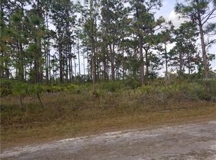 Tampa Dr, Lake wales, FL 33898