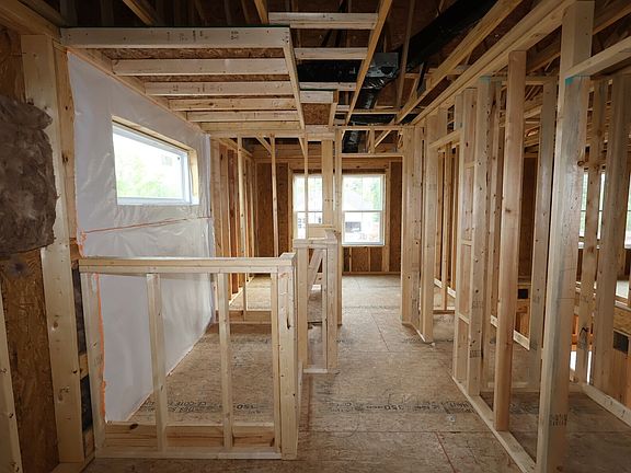 Framing
