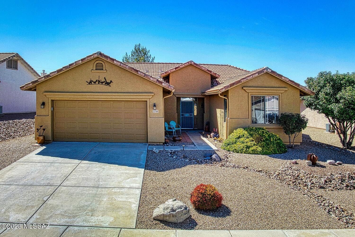 2788 Stonehenge Dr, Sierra Vista, AZ 85650 Zillow