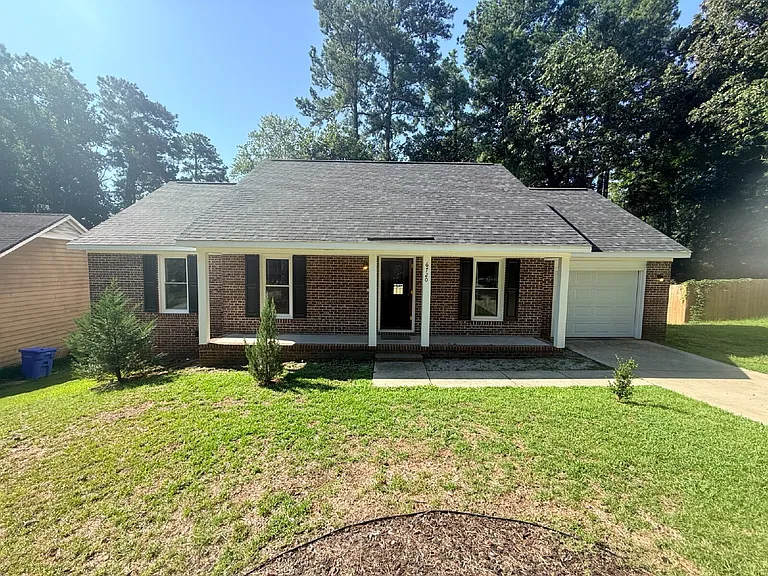 6720 Saint Julian Way — Photo 34