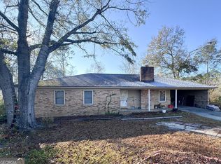 805 Brantley Rd, Vidalia, GA 30474