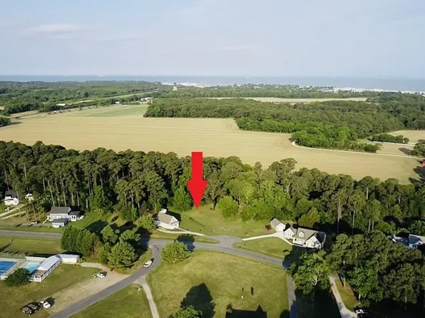 LOT 17 Plum Tree Rd, Cape Charles, VA 23310