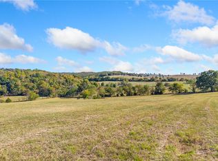 13618 Maple Hill Rd W, Alpena, AR 72611