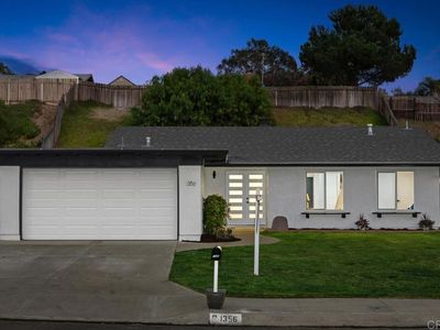 1356 Pleasant Hill St, Escondido, CA, 92026