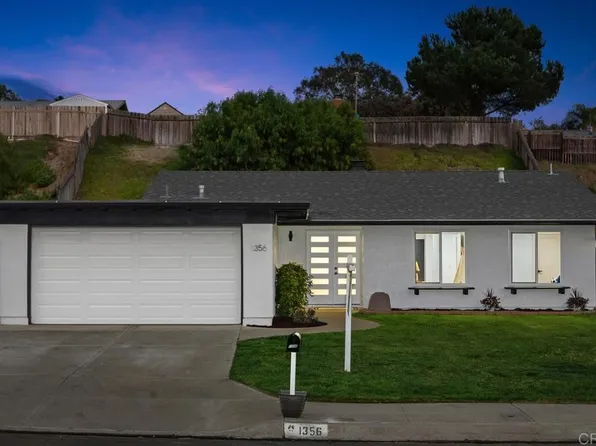 1356 Pleasant Hill St, Escondido, CA 92026