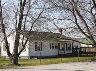 1937 Garringer Rd, Jamestown, OH 45335