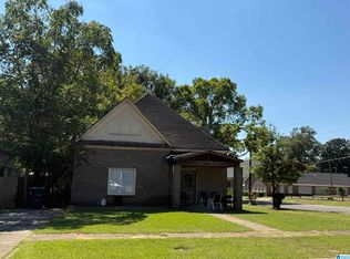 1331 4th Ct W, Birmingham, AL 35208