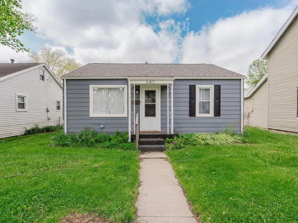 643 S 23rd St, New Castle, IN 47362