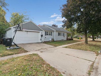 1424 Roosevelt Avenue, Beloit, WI, 53511