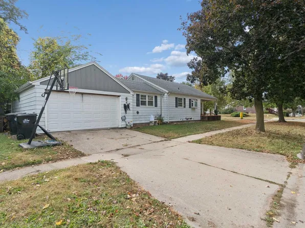 1424 Roosevelt Avenue, Beloit, WI 53511