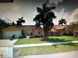 17100 SW 149th Pl, Miami, FL 33187