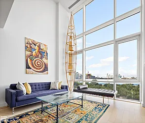 Sold by Brown Harris Stevens