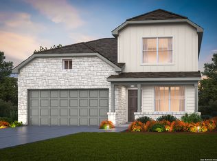 4088 Paddock Trl, Seguin, TX 78155