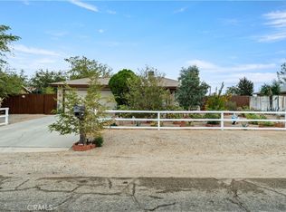 20100 87th St, California City, CA 93505