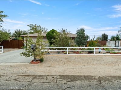 20100 87th St, California City, CA, 93505