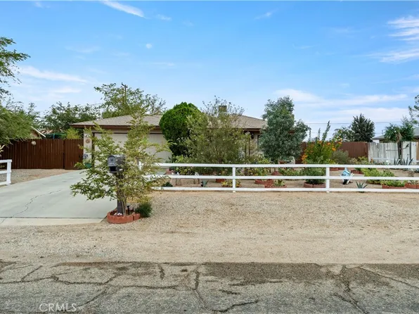 20100 87th St, California City, CA 93505