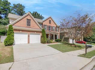 3197 Abbey Dr SW, Atlanta, GA 30331