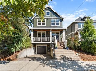 836 NE 69th Ave, Portland, OR 97213