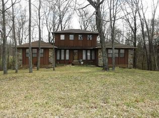 2478 Ridge Rd, Lexington, NC 27295
