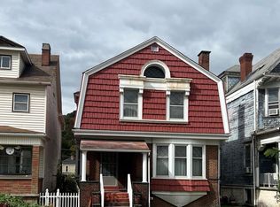 315 N Huron St, Wheeling, WV