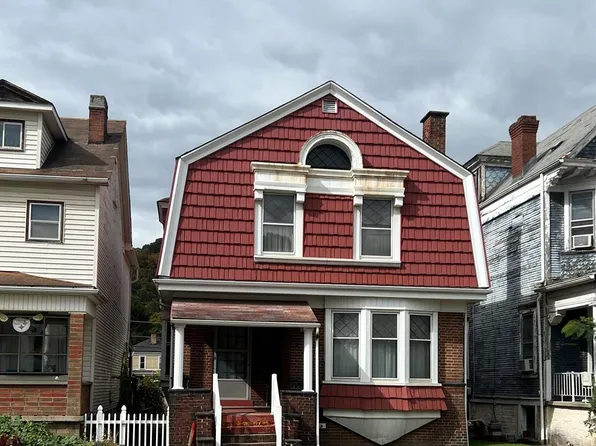 315 N Huron Street, Wheeling, WV 26003