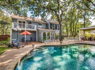 2814 Placid Cir, Grapevine, TX 76051