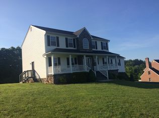231 Longhill Rd, Goode, VA 24556