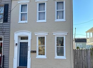 316 W Princess St, York, PA 17401