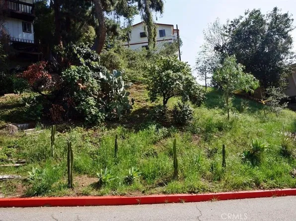 1112 Vincent Way #14, Glendale, CA 91205