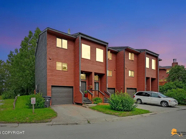 3635-3711 Carleton Ave, Anchorage, AK 99517