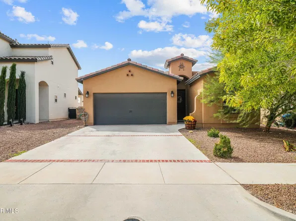 785 Lemington St, El Paso, TX 79928