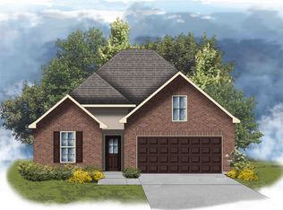 208 Rose Of Sharon Ln, Lafayette, LA 70508