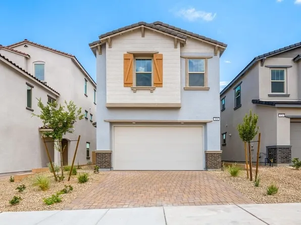 326 Taylor St, Henderson, NV 89015