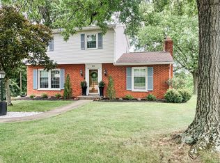 212 Daverick Ct, Cold Spring, KY 41076