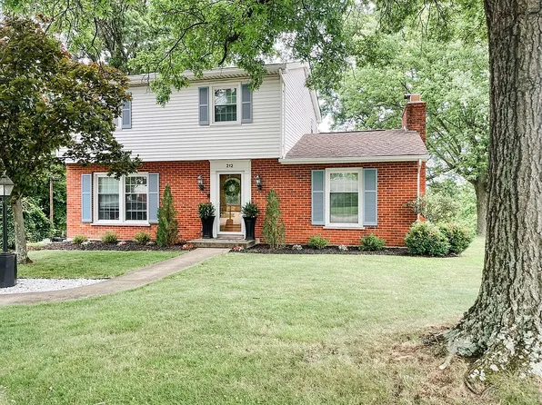 212 Daverick Ct, Cold Spring, KY 41076