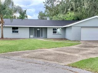 2160 De Las Flores Ave, Bartow, FL 33830