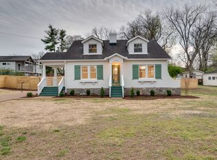 1254 McGavock Pike, Nashville, TN 37216